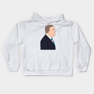 Mike Pompeo Kids Hoodie